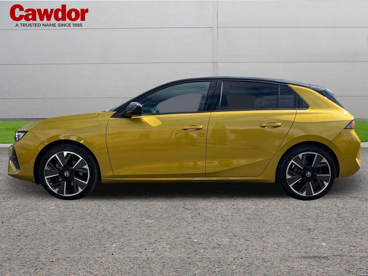 Used Vauxhall Astra 2024 for sale - 76868818: Photo 6