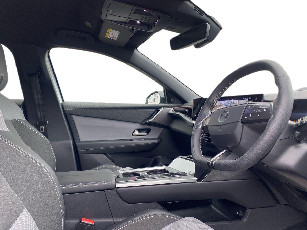 Used Vauxhall Grandland 2025 for sale - 76868803: Photo 10