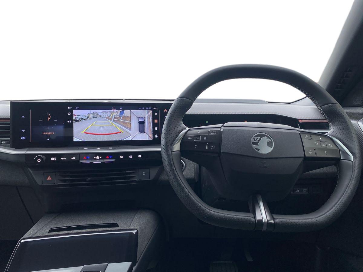 Used Vauxhall Grandland 2025 for sale - 76868803: Photo 11