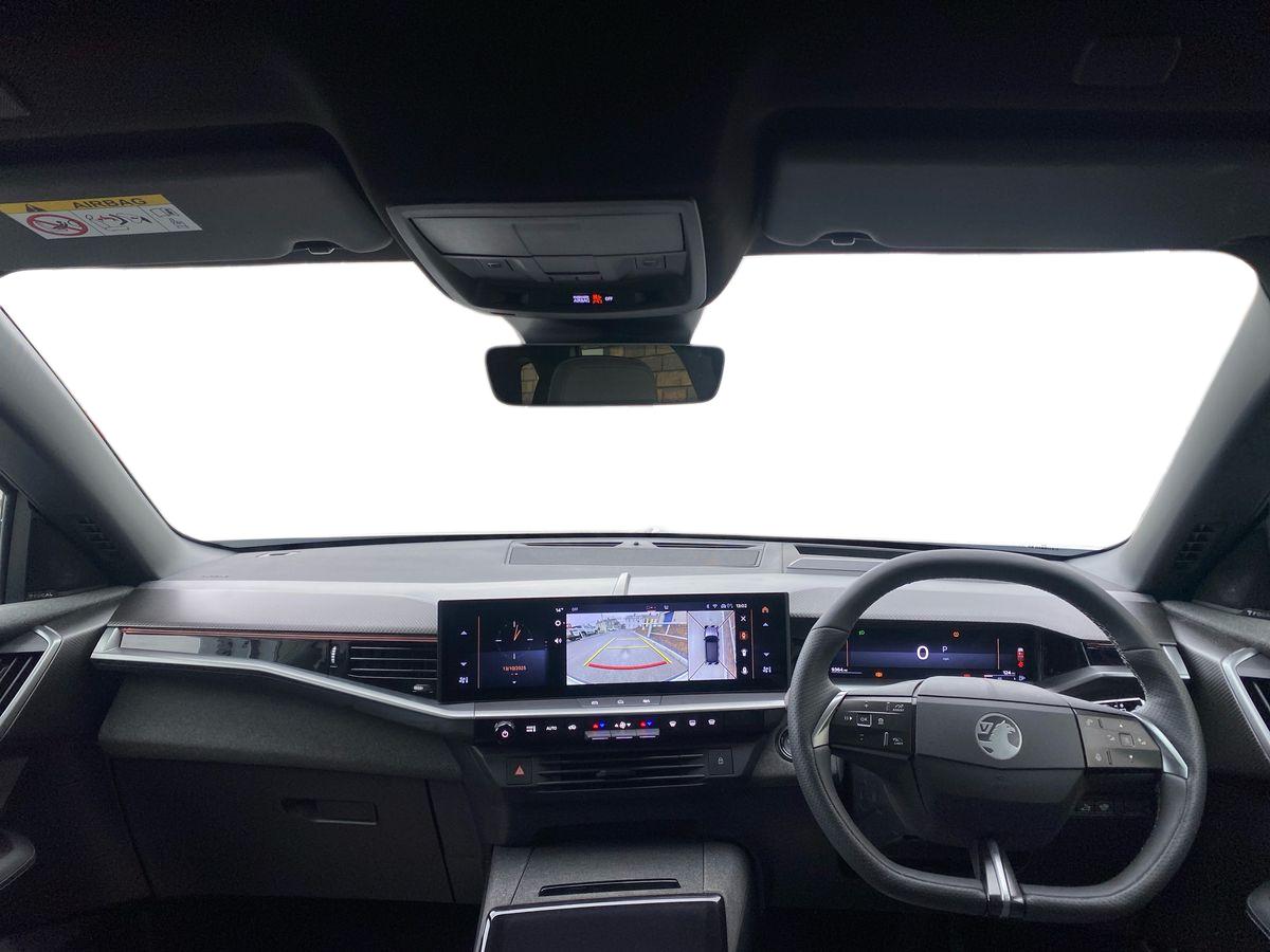 Used Vauxhall Grandland 2025 for sale - 76868803: Photo 12