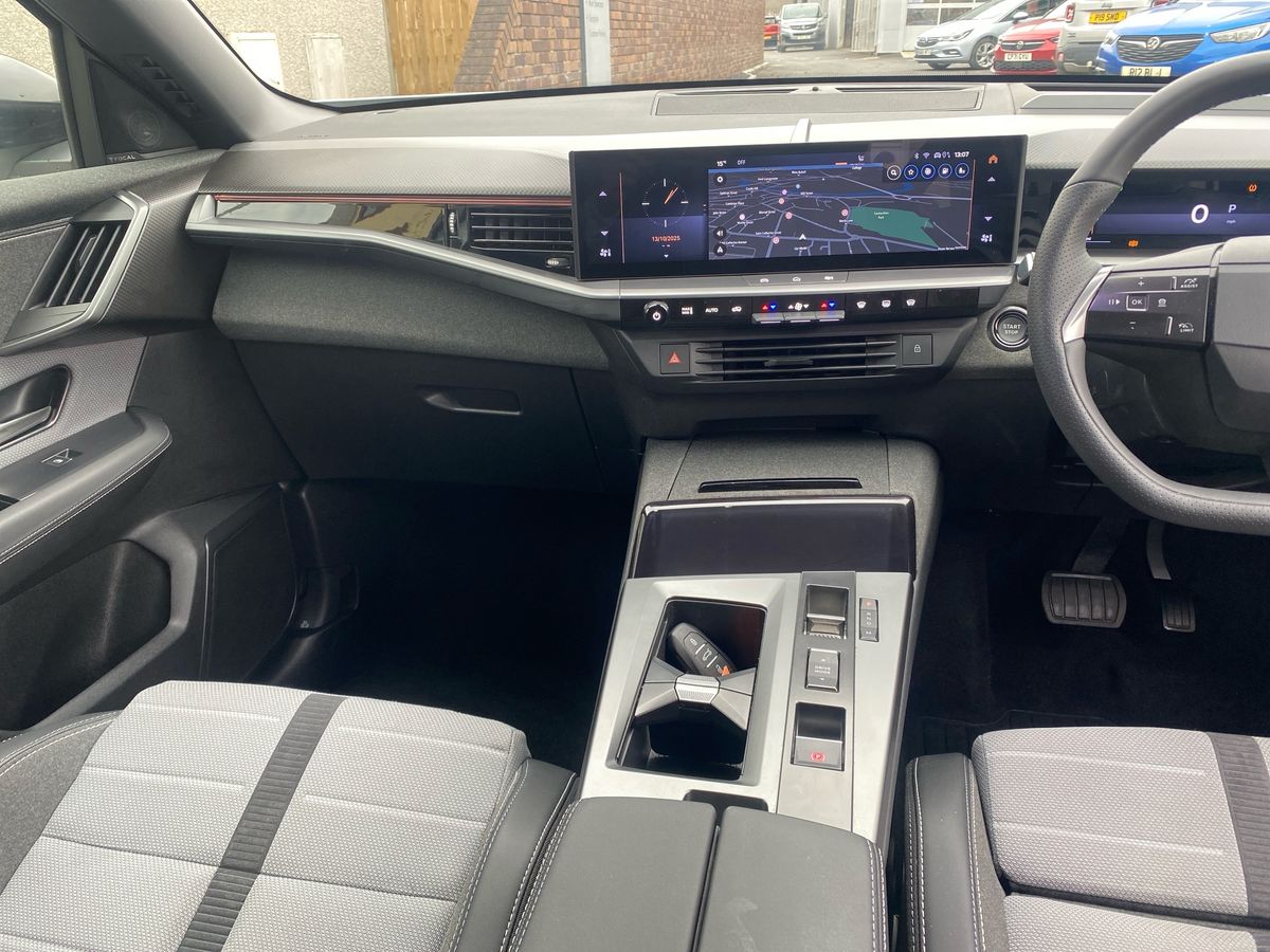 Used Vauxhall Grandland 2025 for sale - 76868803: Photo 14