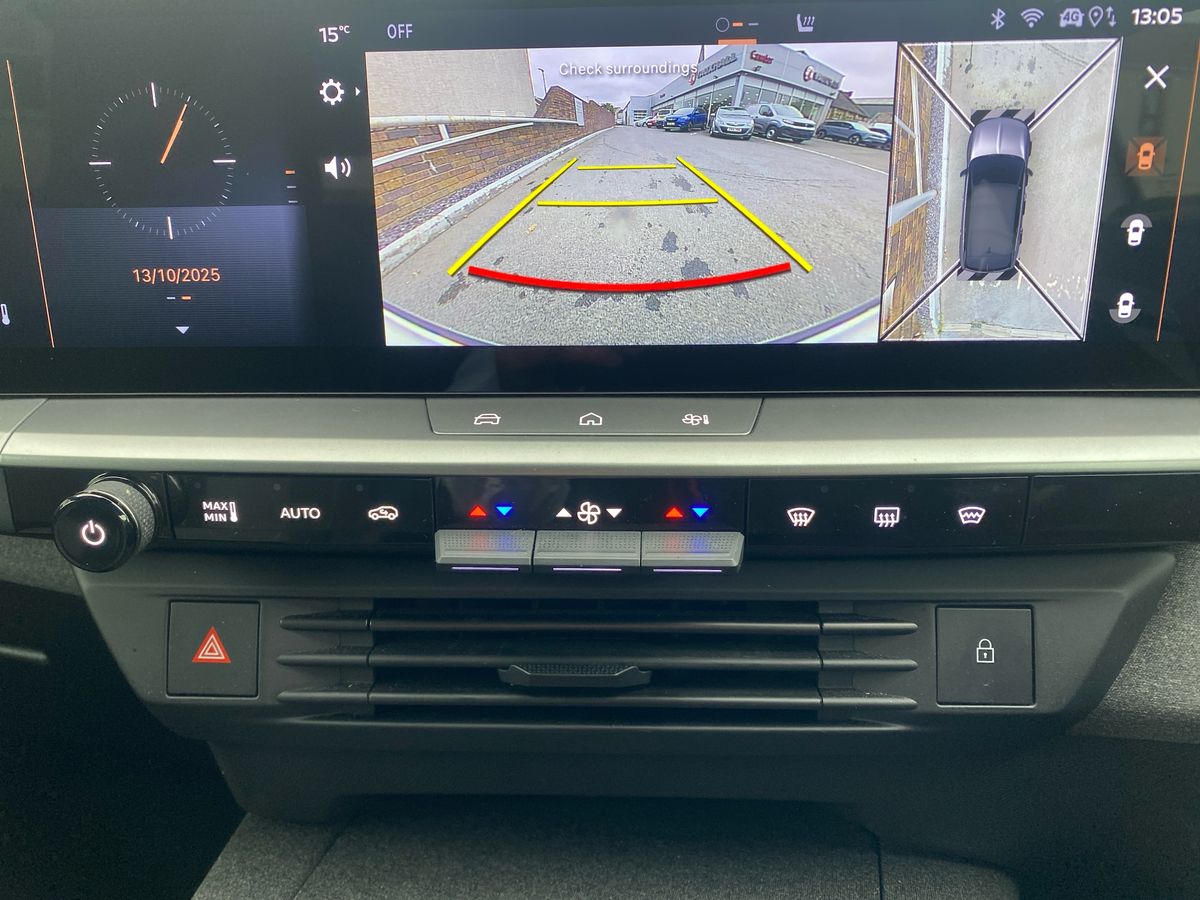 Used Vauxhall Grandland 2025 for sale - 76868803: Photo 15