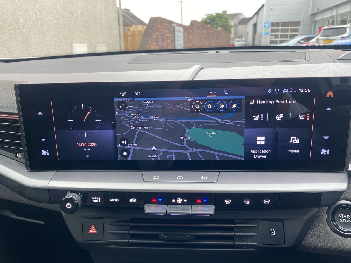 Used Vauxhall Grandland 2025 for sale - 76868803: Photo 17