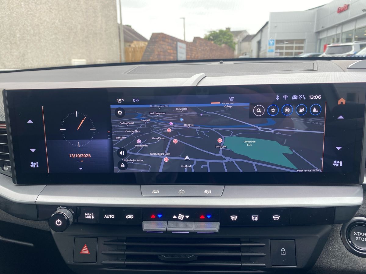 Used Vauxhall Grandland 2025 for sale - 76868803: Photo 18