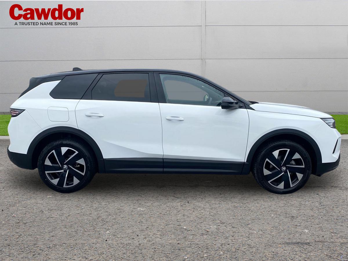 Used Vauxhall Grandland 2025 for sale - 76868803: Photo 2