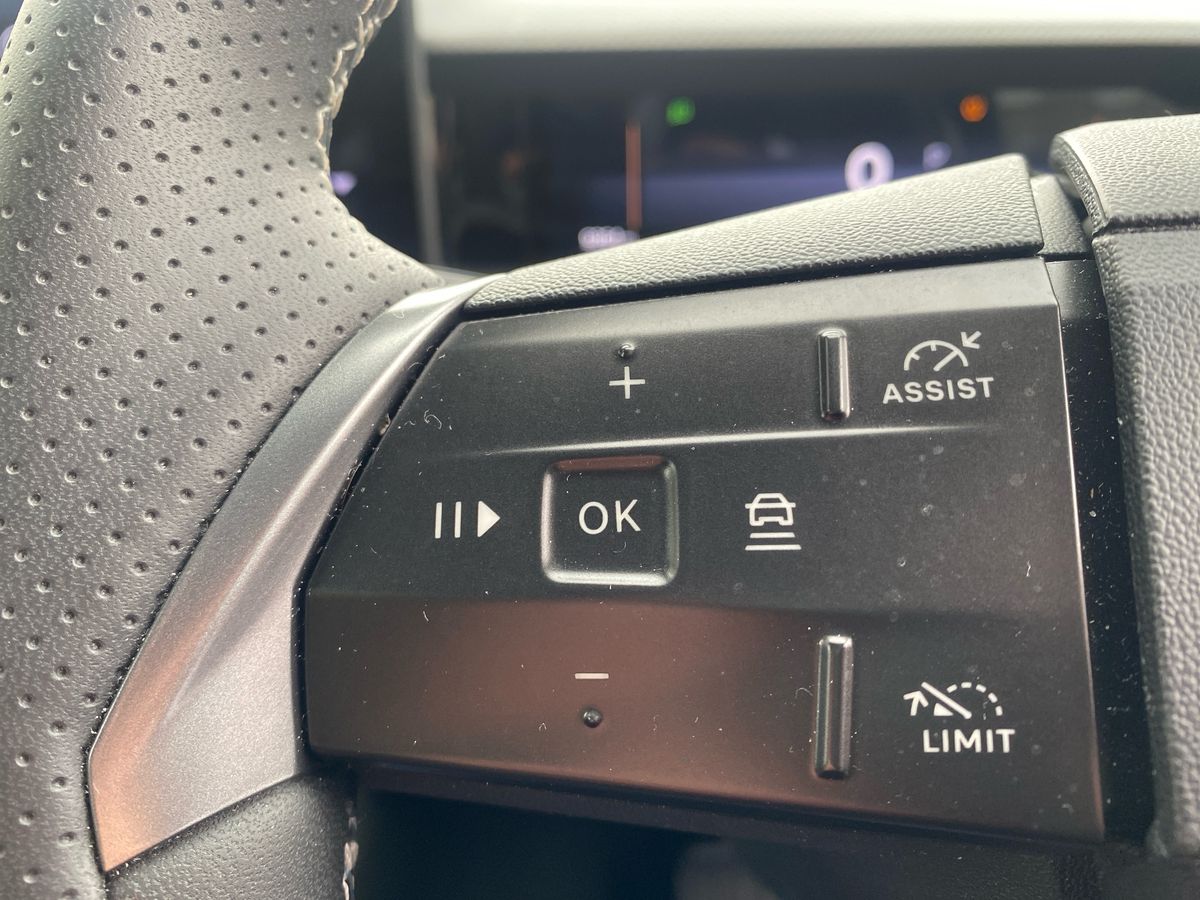 Used Vauxhall Grandland 2025 for sale - 76868803: Photo 21