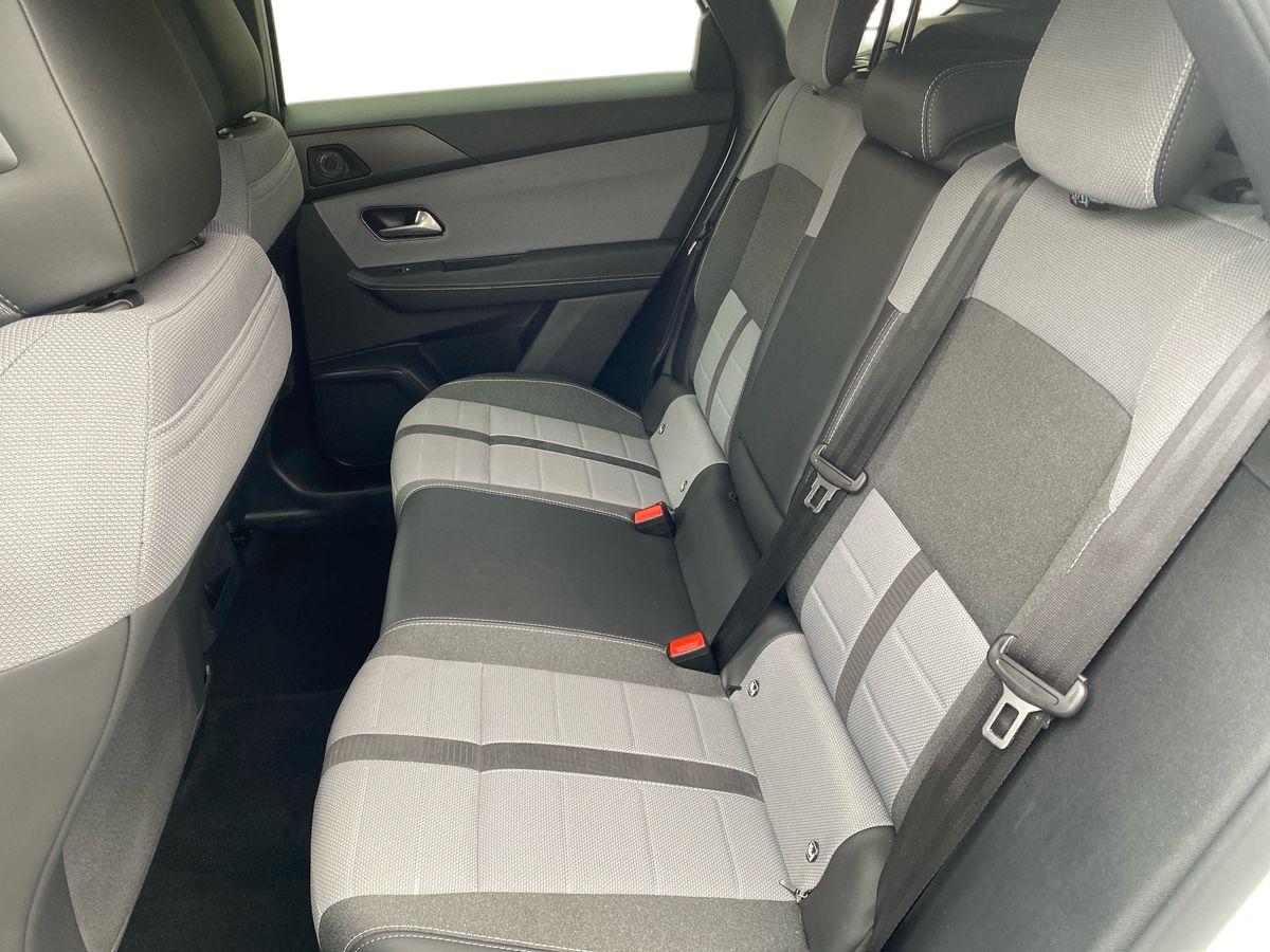 Used Vauxhall Grandland 2025 for sale - 76868803: Photo 23