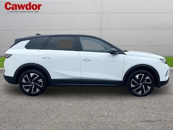 Used Vauxhall Grandland 2025 for sale - 76868803: Photo