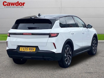 Used Vauxhall Grandland 2025 for sale - 76868803: Photo