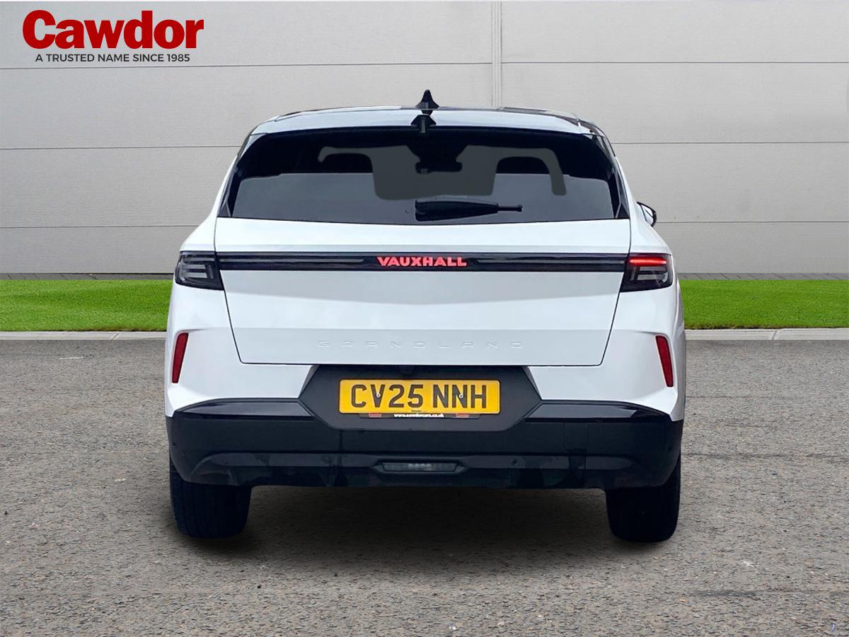 Used Vauxhall Grandland 2025 for sale - 76868803: Photo 4