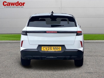 Used Vauxhall Grandland 2025 for sale - 76868803: Photo