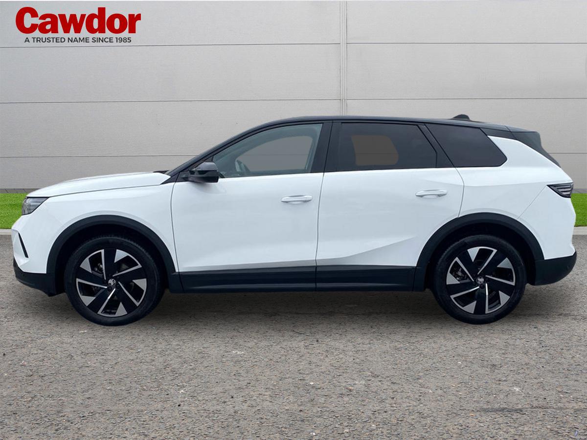 Used Vauxhall Grandland 2025 for sale - 76868803: Photo 6