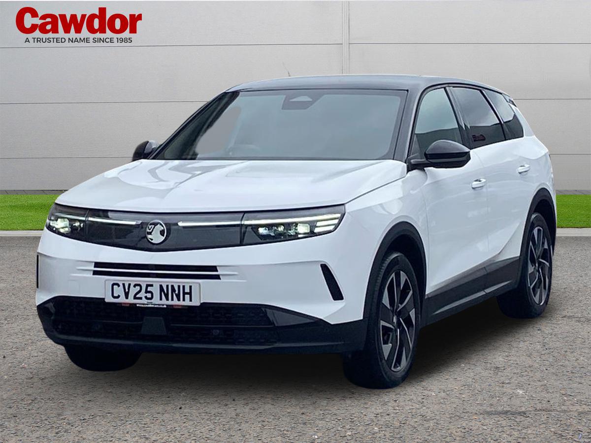 Used Vauxhall Grandland 2025 for sale - 76868803: Photo 7