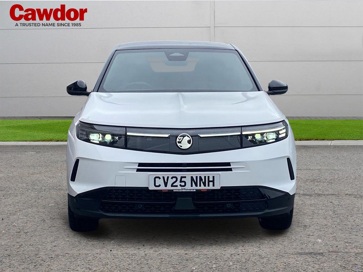 Used Vauxhall Grandland 2025 for sale - 76868803: Photo 8