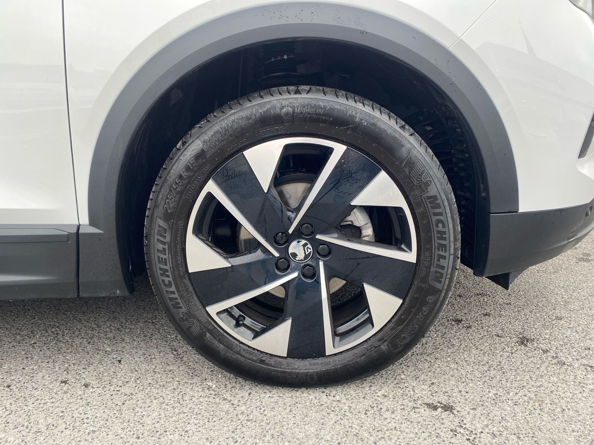 Used Vauxhall Grandland 2025 for sale - 76868803: Photo 9