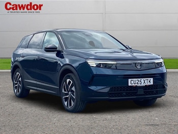 Vauxhall - Grandland