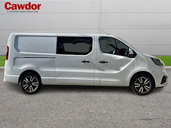 Used Renault Trafic 2024 for sale - 75966952: Photo