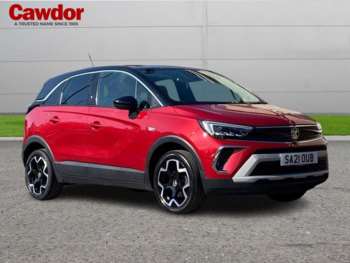 2021 - Elite Nav Turbo Auto 5-Door