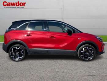 Used Vauxhall Crossland 2021 for sale - 74361894: Photo