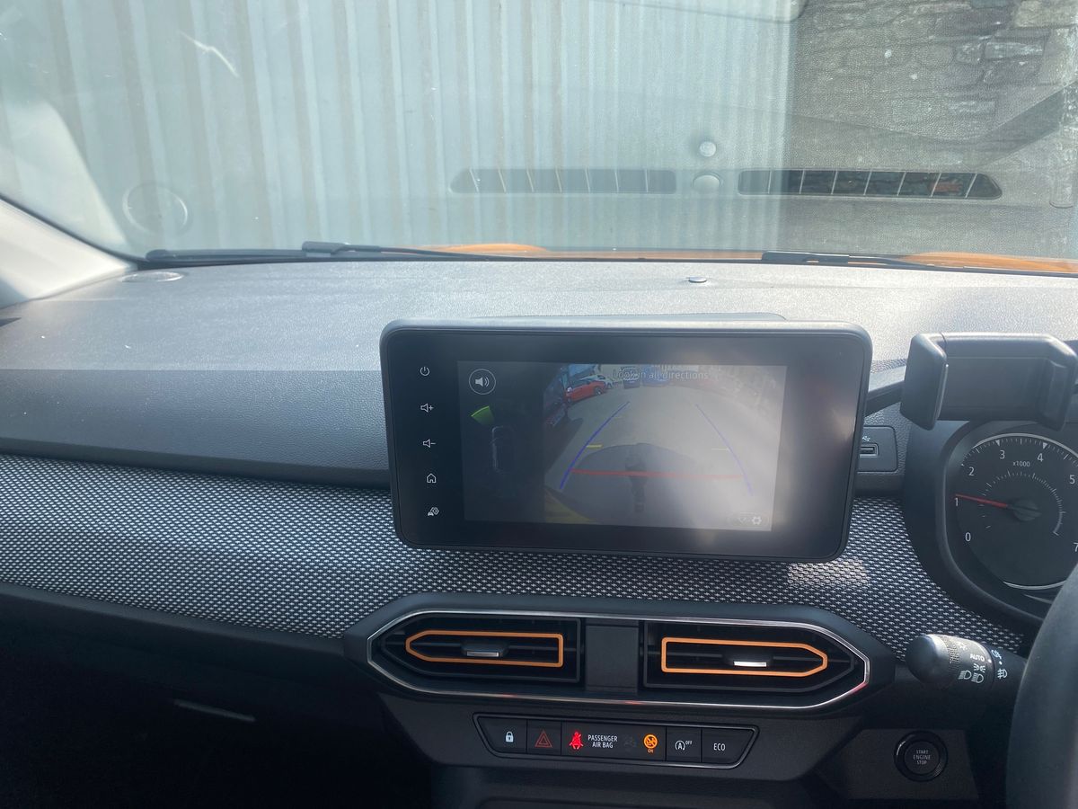 Vehicle 19