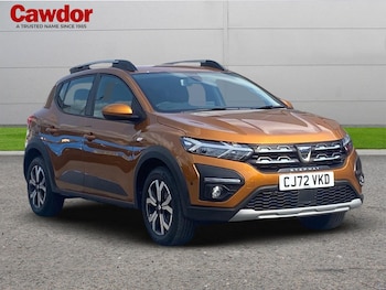 2022 - Sway Prestige Lpg 5-Door