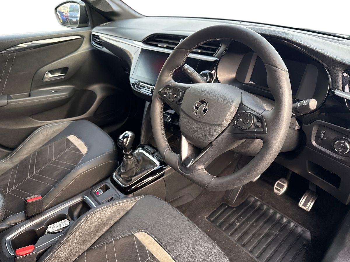 Used Vauxhall Corsa 2023 for sale - 76873483: Photo 10