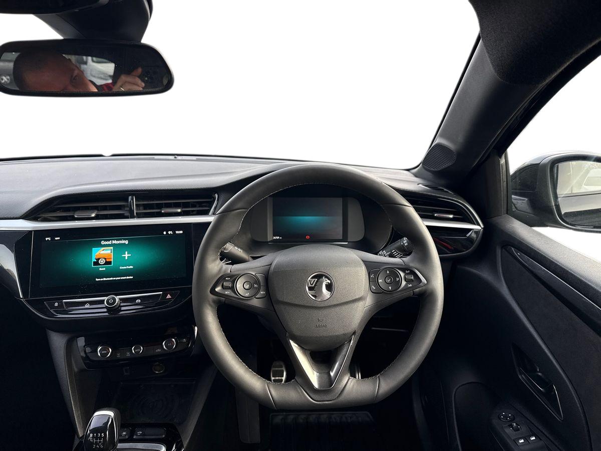 Used Vauxhall Corsa 2023 for sale - 76873483: Photo 11