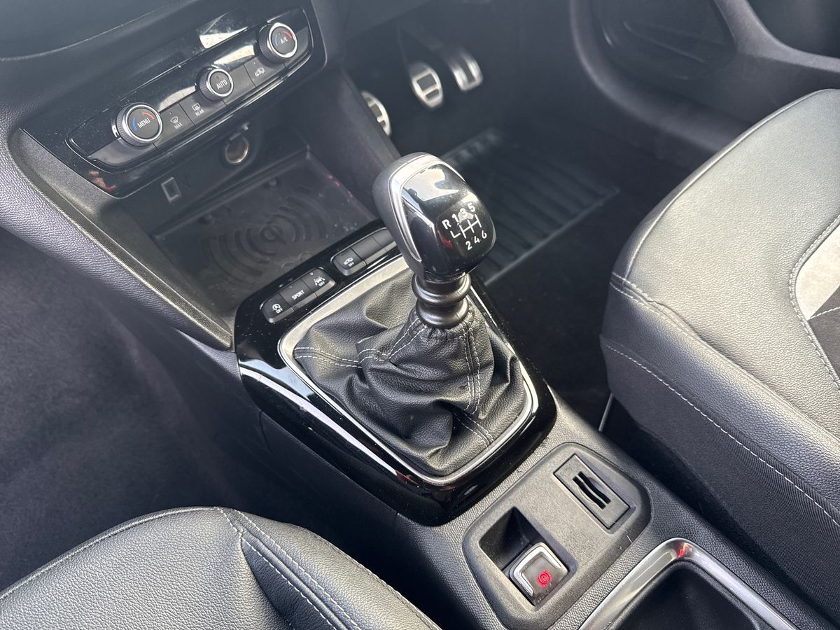 Used Vauxhall Corsa 2023 for sale - 76873483: Photo 14