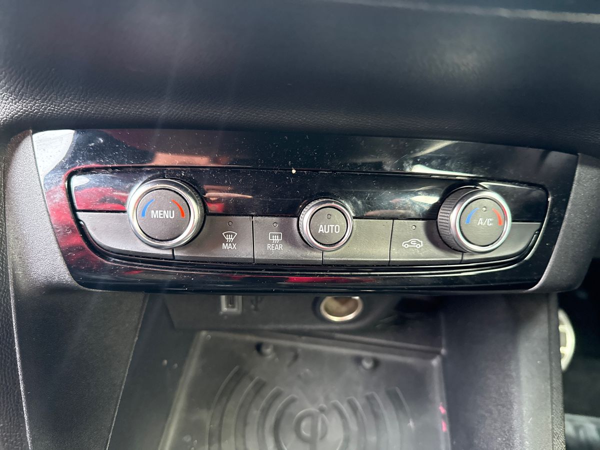 Used Vauxhall Corsa 2023 for sale - 76873483: Photo 15