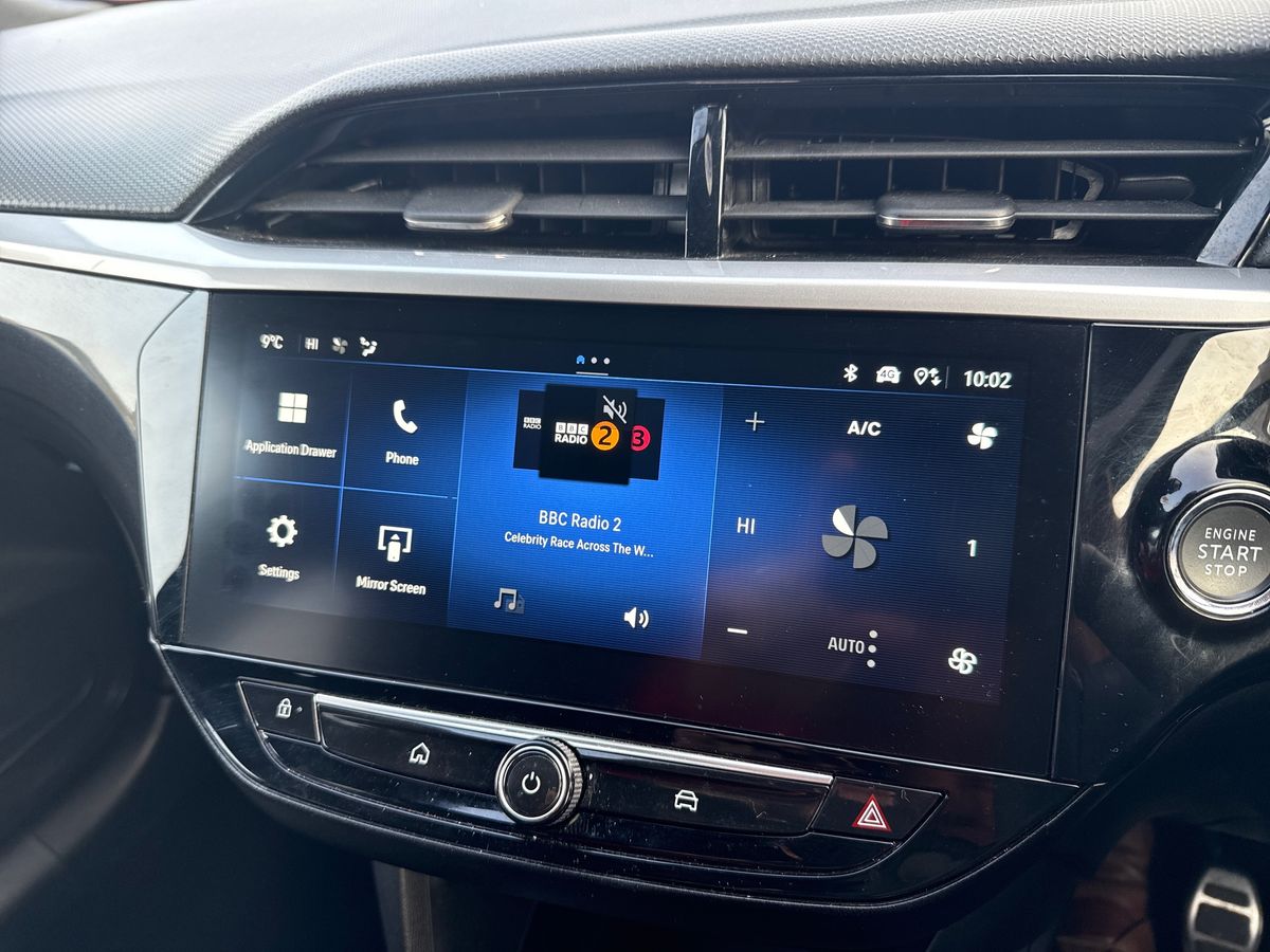 Used Vauxhall Corsa 2023 for sale - 76873483: Photo 17