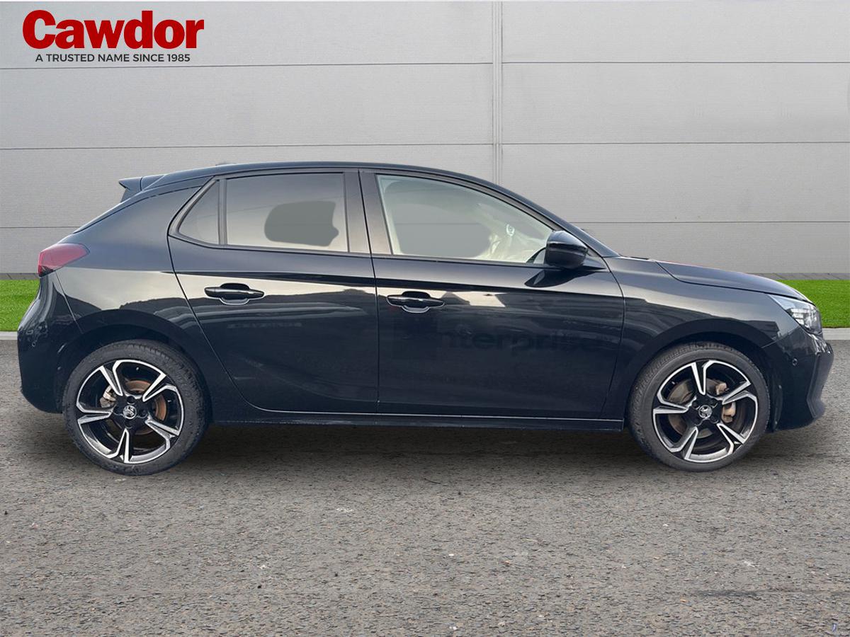 Used Vauxhall Corsa 2023 for sale - 76873483: Photo 2