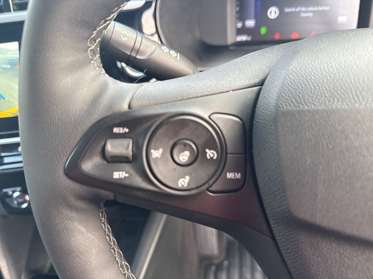 Used Vauxhall Corsa 2023 for sale - 76873483: Photo 21