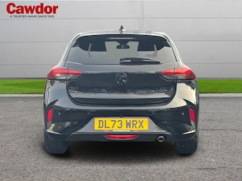 Used Vauxhall Corsa 2023 for sale - 76873483: Photo