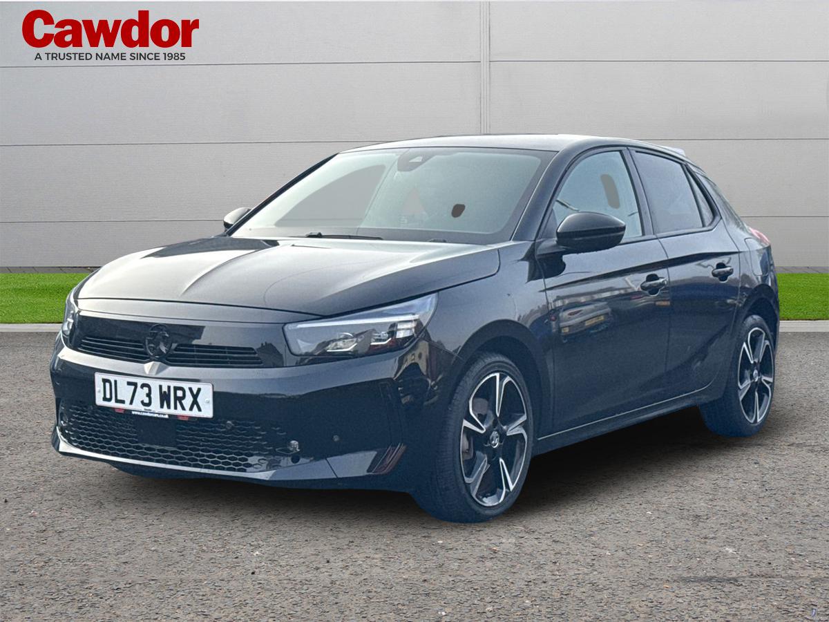 Used Vauxhall Corsa 2023 for sale - 76873483: Photo 7