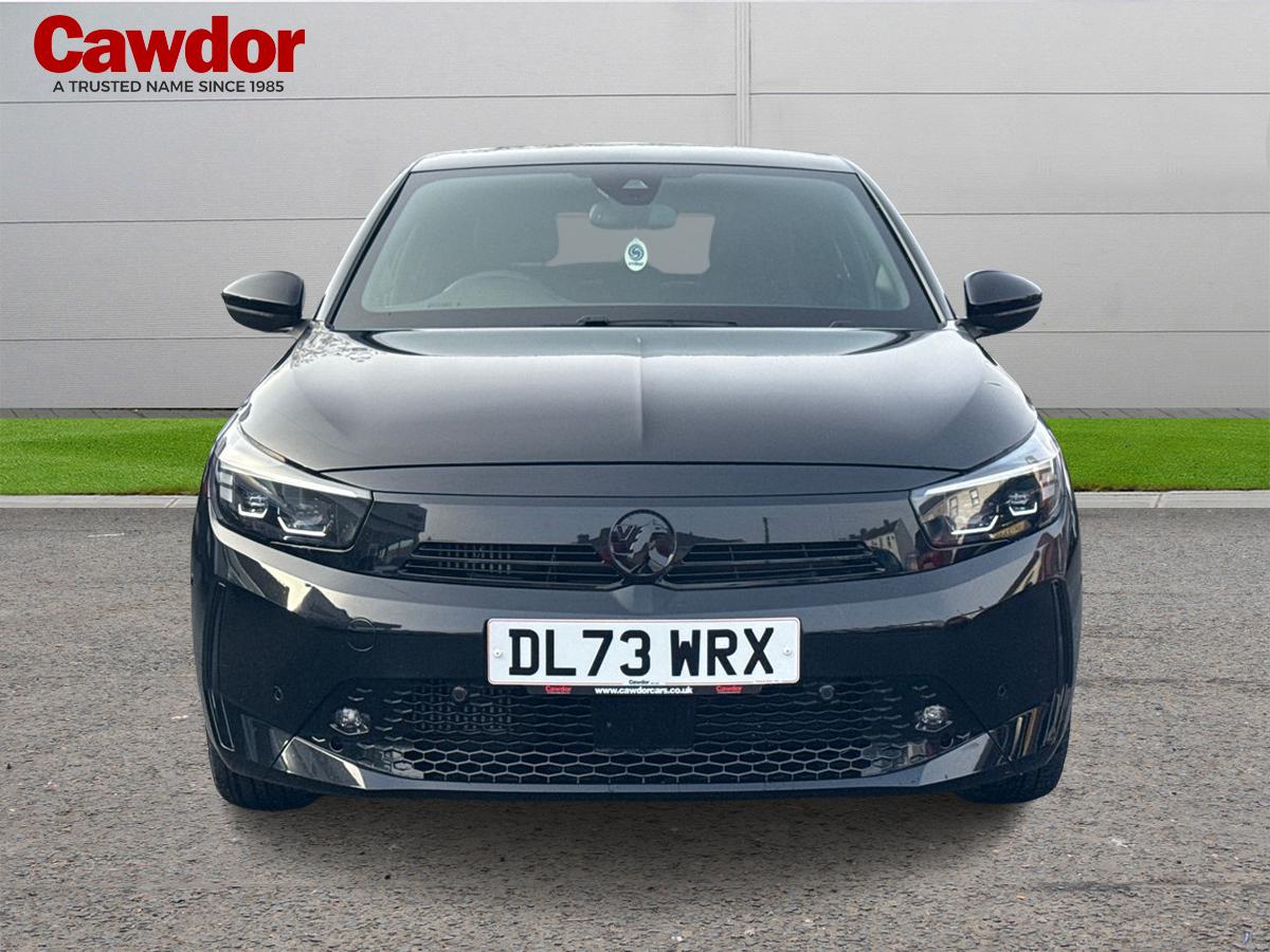 Used Vauxhall Corsa 2023 for sale - 76873483: Photo 8