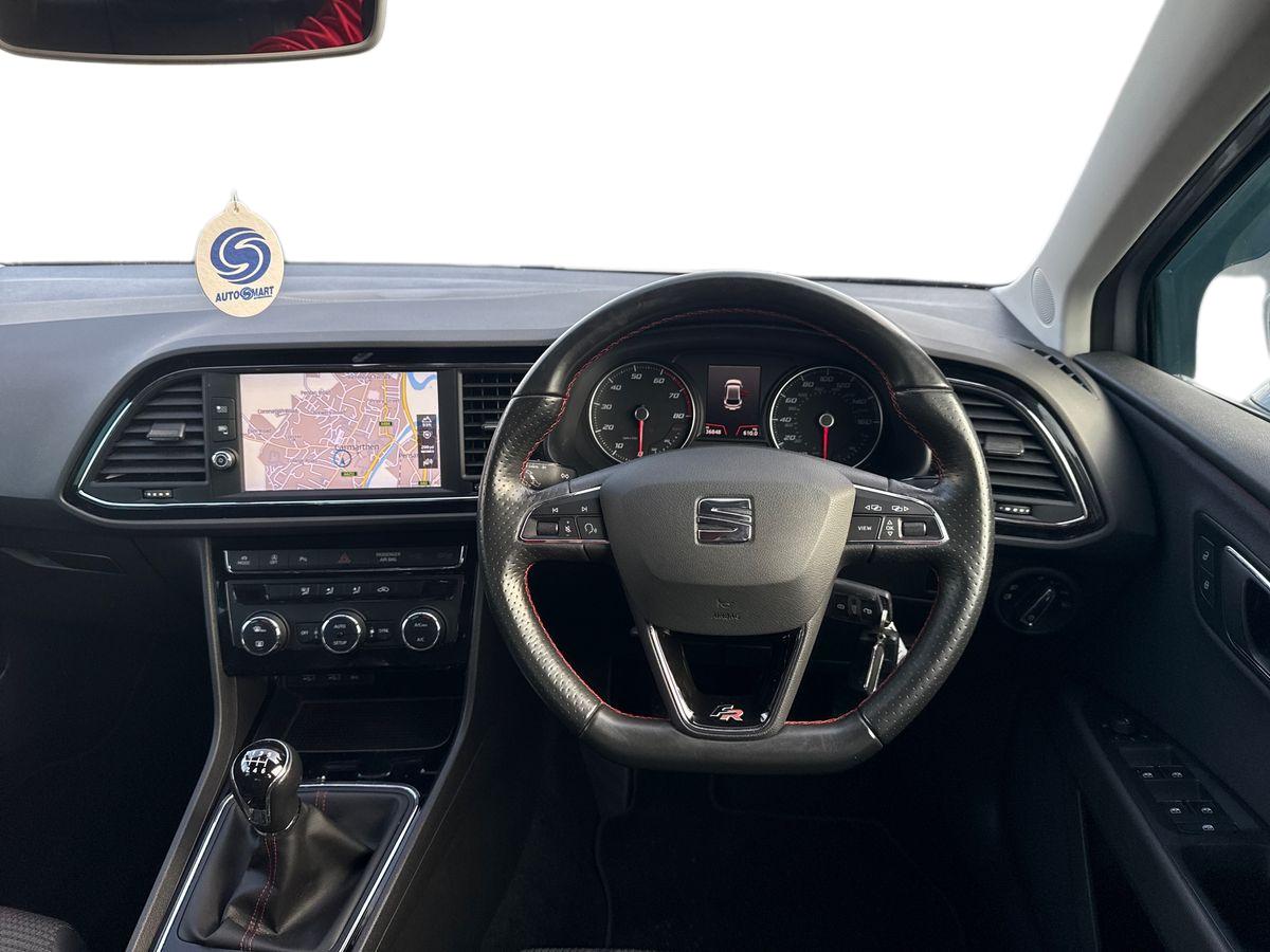 Used SEAT Leon 2019 for sale - 76487296: Photo 11