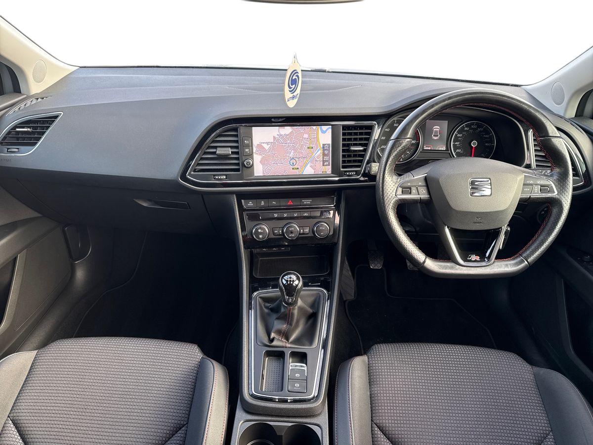 Used SEAT Leon 2019 for sale - 76487296: Photo 12