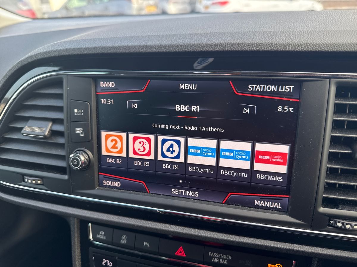 Used SEAT Leon 2019 for sale - 76487296: Photo 17