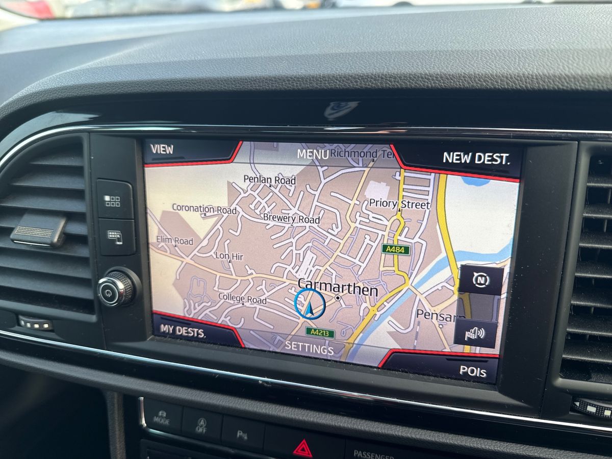 Used SEAT Leon 2019 for sale - 76487296: Photo 18