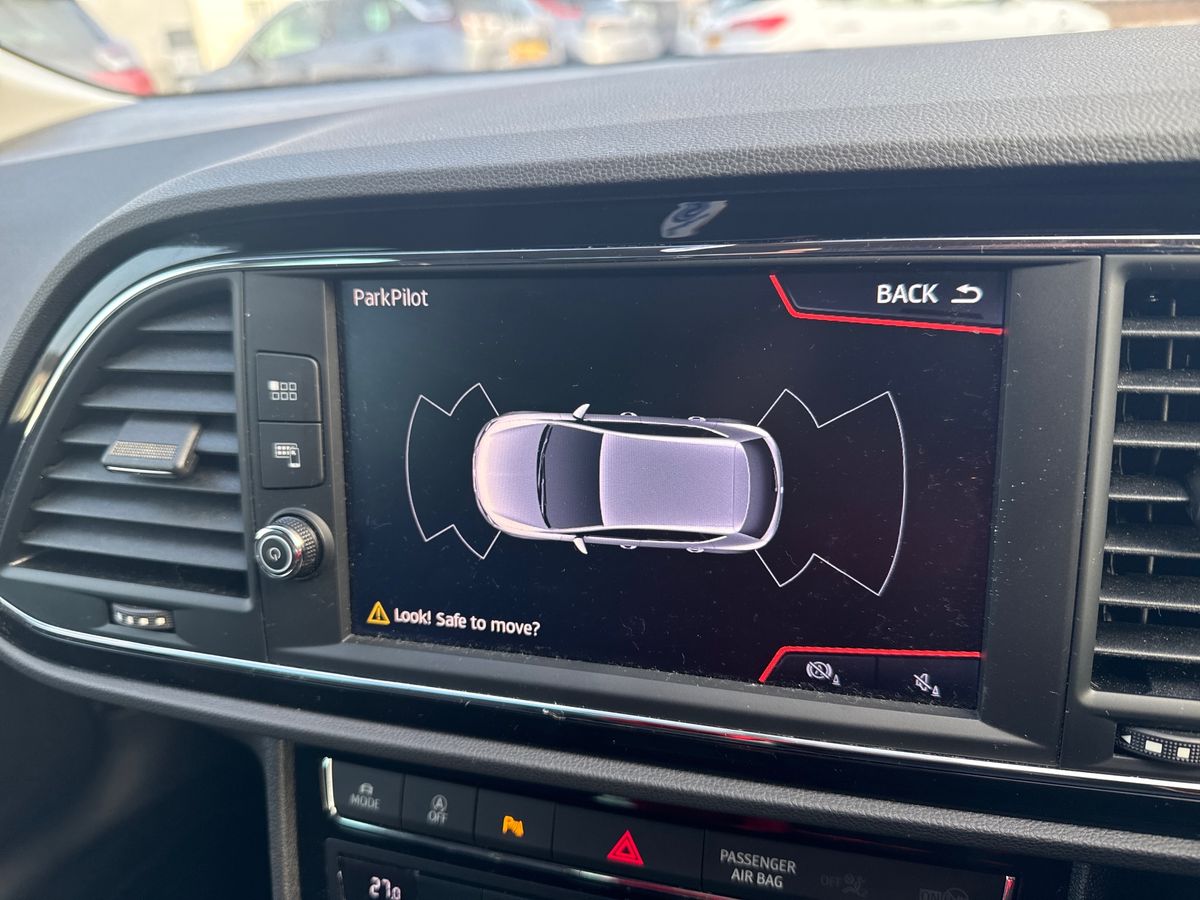 Used SEAT Leon 2019 for sale - 76487296: Photo 19