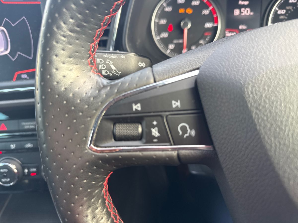 Used SEAT Leon 2019 for sale - 76487296: Photo 21