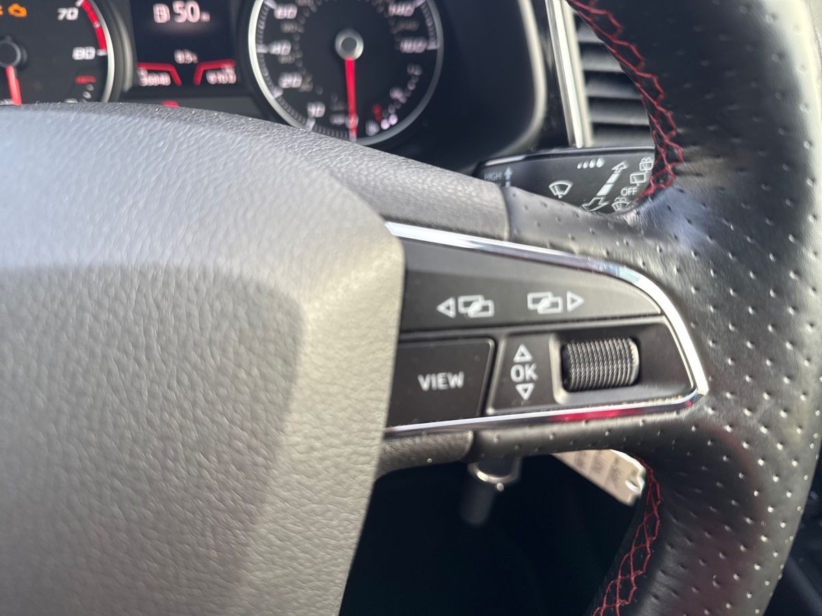 Used SEAT Leon 2019 for sale - 76487296: Photo 22