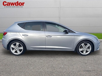 Used SEAT Leon 2019 for sale - 76487296: Photo