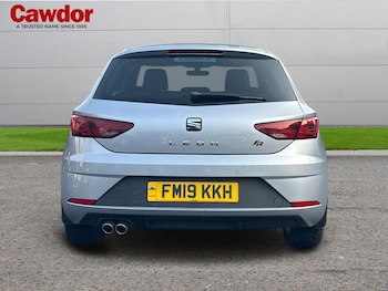 Used SEAT Leon 2019 for sale - 76487296: Photo