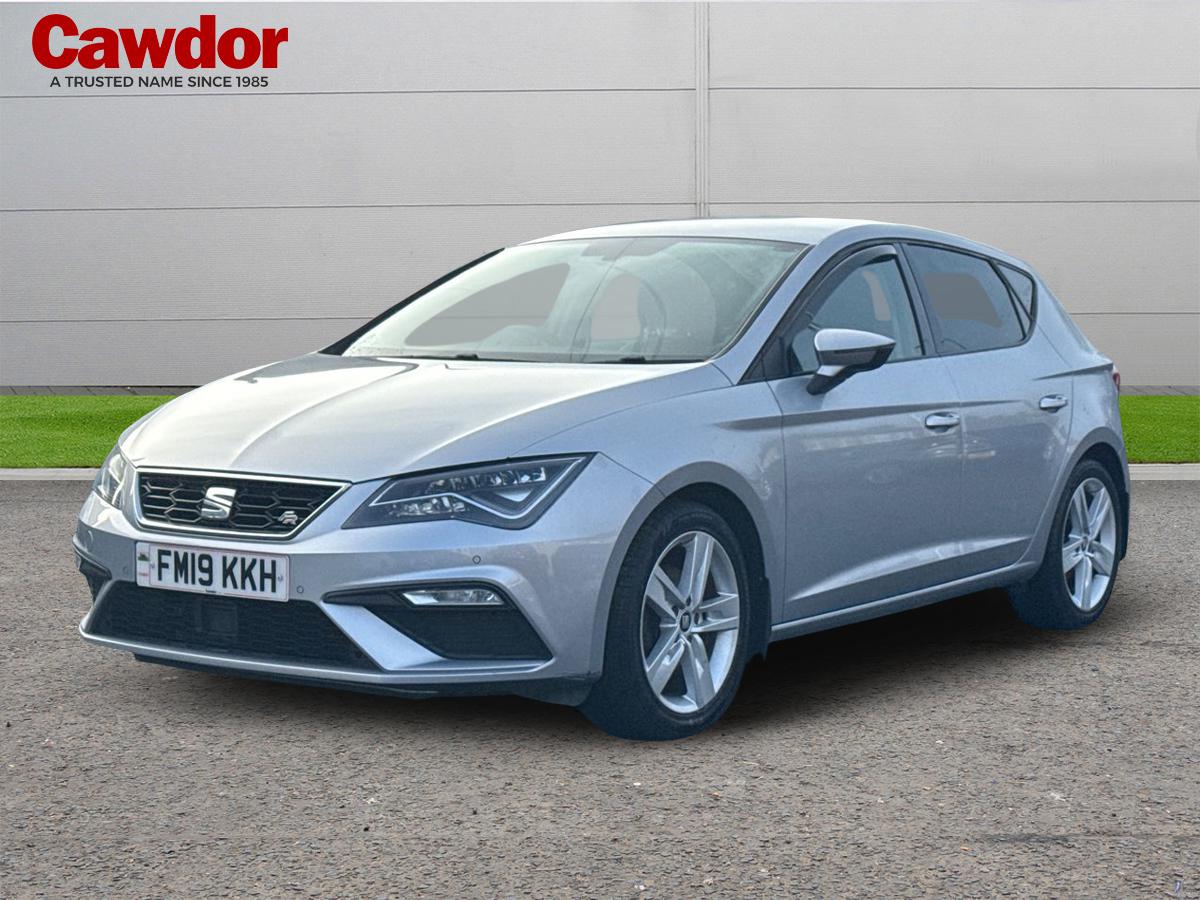 Used SEAT Leon 2019 for sale - 76487296: Photo 7