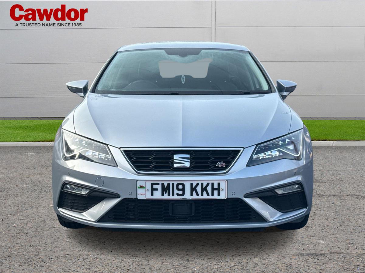 Used SEAT Leon 2019 for sale - 76487296: Photo 8
