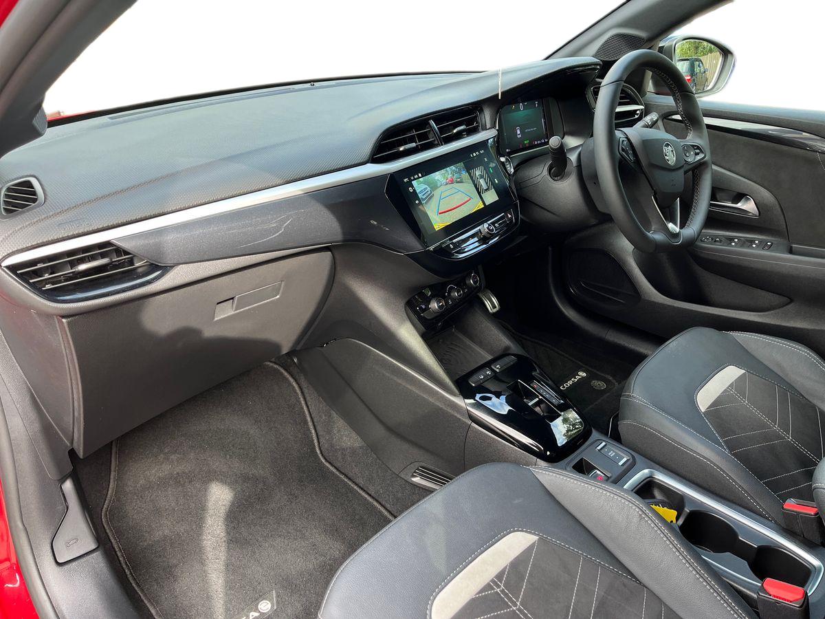 Used Vauxhall Corsa 2024 for sale - 76384500: Photo 13