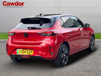 Used Vauxhall Corsa 2024 for sale - 76384500: Photo