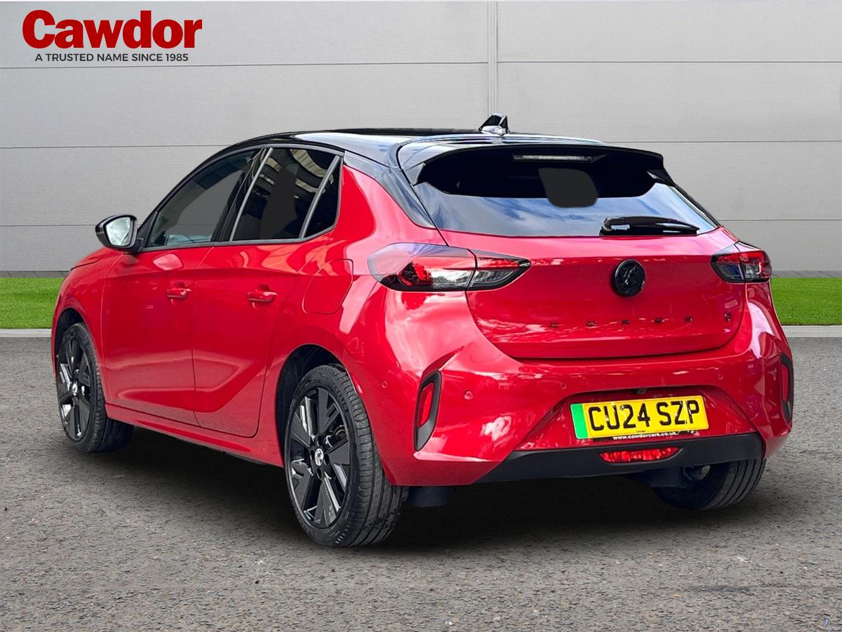 Used Vauxhall Corsa 2024 for sale - 76384500: Photo 5