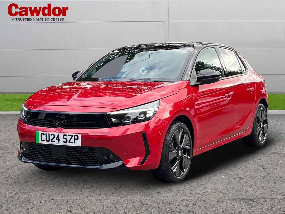 Used Vauxhall Corsa 2024 for sale - 76384500: Photo 7